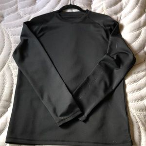 Alexander wang x hm long sleeve shirt
